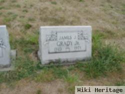 James Jackson Grady, Jr