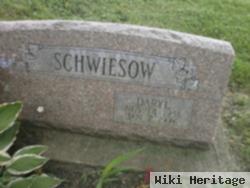 Daryl Schwiesow