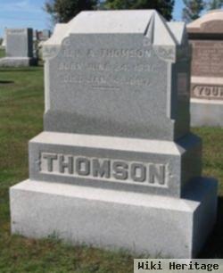 Rev A Thompson