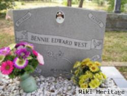 Bennie Edward West