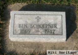 Ben Schoepner