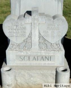 Ross E. Sclafani