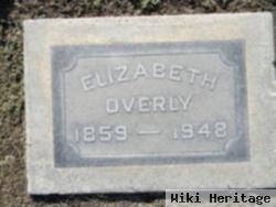 Elizabeth Overly