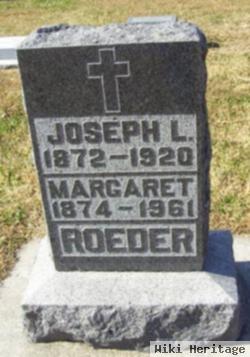 Joseph L Roeder, Ii