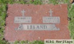 Hubert S Leland