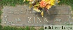 Harry S Zinn