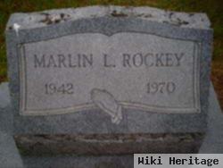 Marlin Lee Rockey