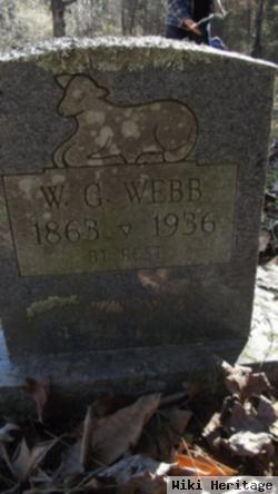 William G. Webb