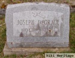 Joseph Degrace