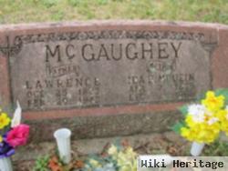 Ida F Mouzin Mcgaughey