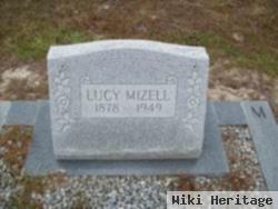 Lucy Mizell