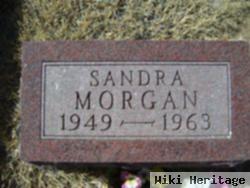 Sandra Morgan