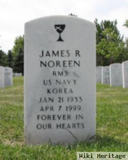 James R Noreen