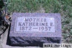 Katherine E. Davids