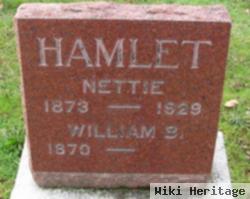 William B. Hamlet