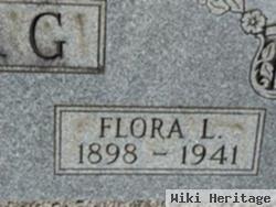 Flora L. Sorg