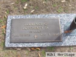 Lawrence Gregg Dougherty, Sr