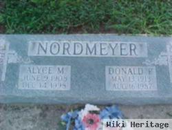 Donald Paul Nordmeyer