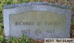 Richard W. Furkey