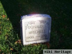 Donald Sage Mitchell