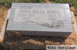 Anna Belle Reece