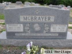 Theodore R. Mcbrayer