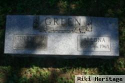 Alice Edna Walters Green