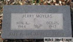 Jerry Moyers