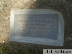 William H Huntsman