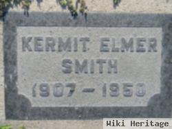 Kermit Elmer Smith