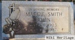 Maggie Smith Bolin