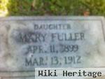 Mary Fuller