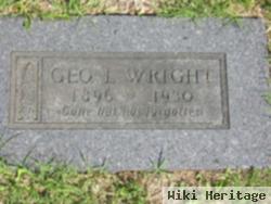 George Wright