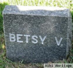 Betsy N. Gerrish