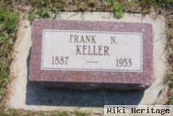 Frank N. Keller