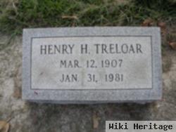 Henry H. Treloar