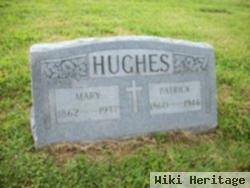 Mary Hughes