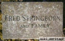 Mary E Springborn