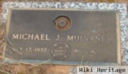 Michael J "mike" Mulvaney