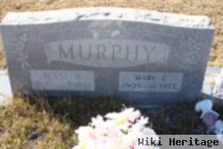 Jessie William Murphy