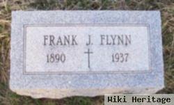 Frank J Flynn