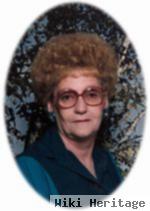 Martha Ann Nabours Malmay