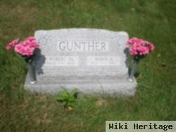 Maria A. Gunther