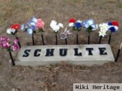 Charlotte Snell Schulte