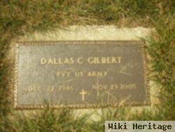 Dallas C. Gilbert