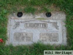 Ira W. Laughlin