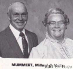 Millard Anthony Mummert