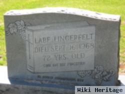 Laborn "labe" Lingerfelt