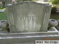 Fern A Yoder