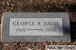 George R. Davis